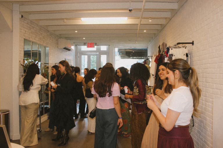 BeReworn - Your hub for slow fashion