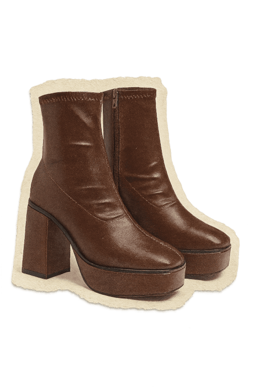 BeReworn - Your hub for slow fashion